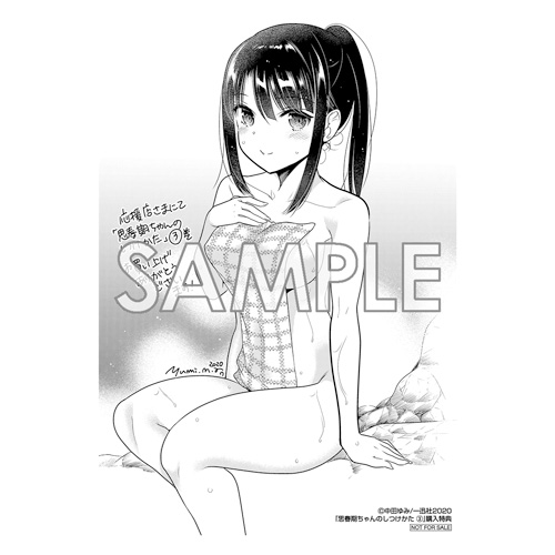 COMIC ZIN 通信販売/商品詳細 ・【通常版】思春期ちゃんのしつけかた 第3巻